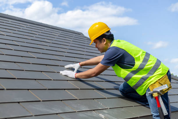 Tile Roofing Contractor in Simpsonville, KY