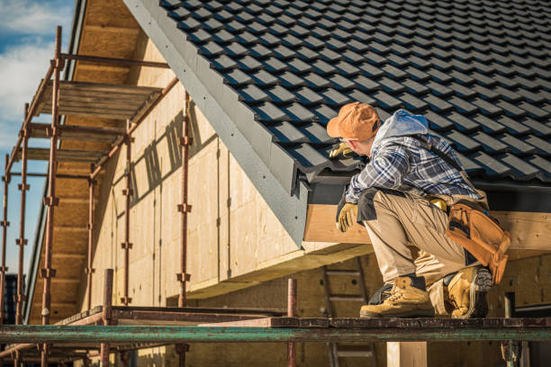 Best Local Roofing Companies  in Simpsonville, KY