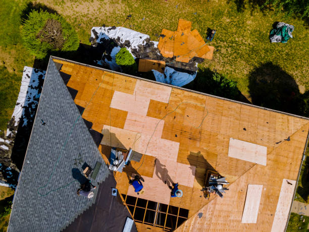 Best Residential Roofing Contractor  in Simpsonville, KY