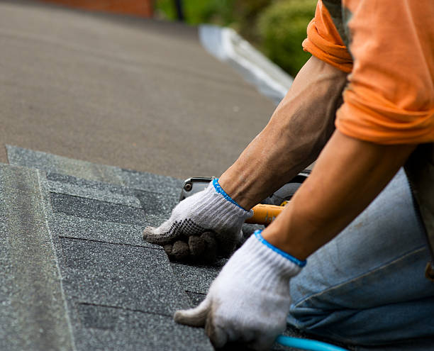 Gutter Installation and Roofing in Simpsonville, KY