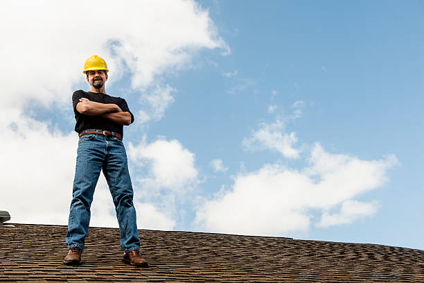 Best Roof Leak Repair  in Simpsonville, KY