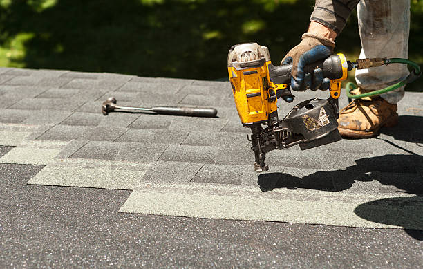 Best Metal Roofing Contractor  in Simpsonville, KY