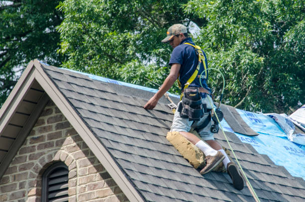 Best Roof Maintenance Services  in Simpsonville, KY