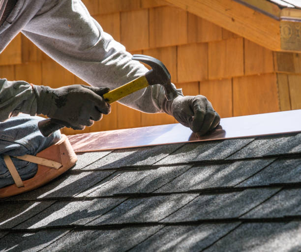 Quick and Trustworthy Emergency Roof Repair Services in Simpsonville, KY